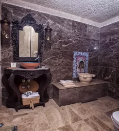 Elika Cave Suites Cappadocia