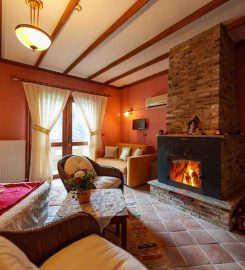 Ephesus Boutique Hotel