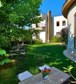 Ephesus Boutique Hotel