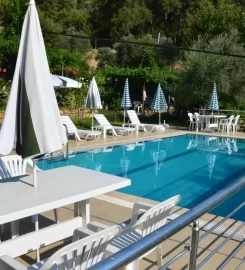 Ephesus Boutique Hotel