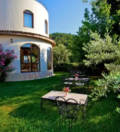 Ephesus Boutique Hotel