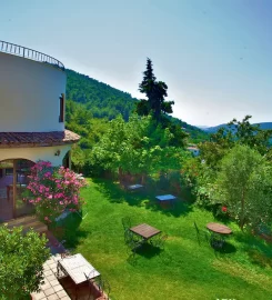 Ephesus Boutique Hotel