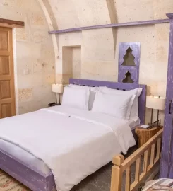 Exedra Hotel Cappadocia