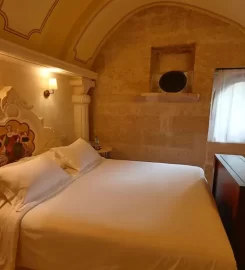 Exedra Hotel Cappadocia
