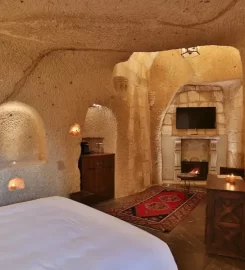 Exedra Hotel Cappadocia