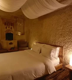 Exedra Hotel Cappadocia