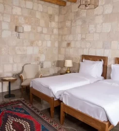 Exedra Hotel Cappadocia