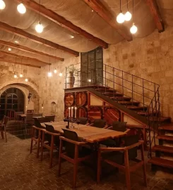 Exedra Hotel Cappadocia