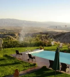 Hotel Karlıkevi