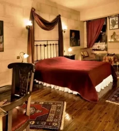 Hotel Karlıkevi