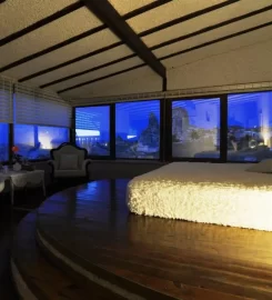 Hotel Karlıkevi