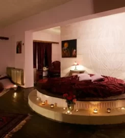 Hotel Karlıkevi