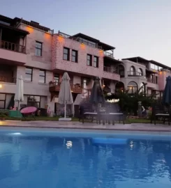 Hotel Karlıkevi