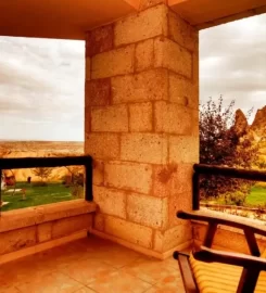 Hotel Karlıkevi