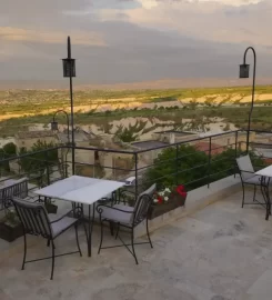 Kappadoks Cave Hotel