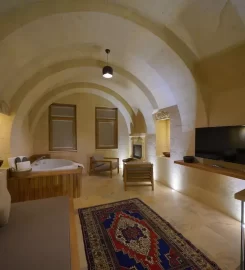 Kappadoks Cave Hotel