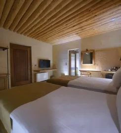 Kappadoks Cave Hotel
