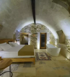 Kappadoks Cave Hotel