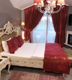 Kartepe Köşkü