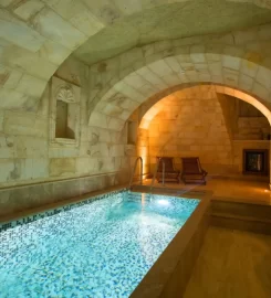 Kayakapı Premium Caves Hotel
