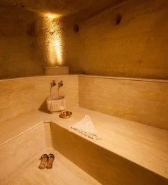 Kayakapı Premium Caves Hotel