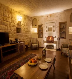 Kayakapı Premium Caves Hotel