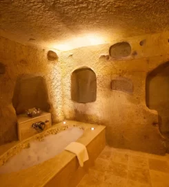Kayakapı Premium Caves Hotel