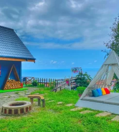 Lavinya Suit Bungalov