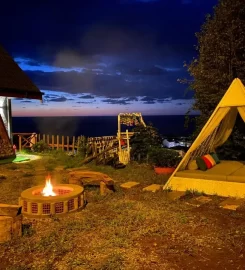 Lavinya Suit Bungalov