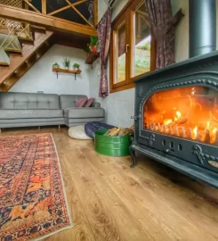 Lavinya Suit Bungalov