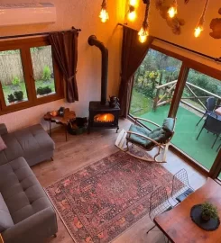 Lavinya Suit Bungalov