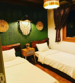 Lavinya Suit Bungalov