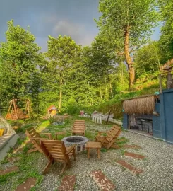 Lavinya Suit Bungalov