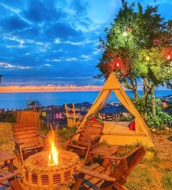 Lavinya Suit Bungalov