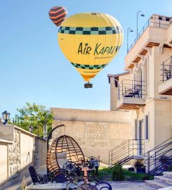 Milagro of Cappadocia