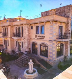 Milagro of Cappadocia