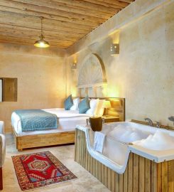 Milagro of Cappadocia