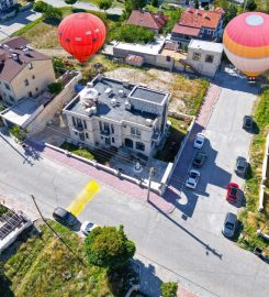 Milagro of Cappadocia