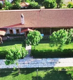 Moğla Taşhan Otel