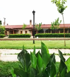 Moğla Taşhan Otel