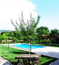 Moğla Taşhan Otel