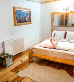 Moğla Taşhan Otel