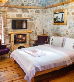 Moğla Taşhan Otel