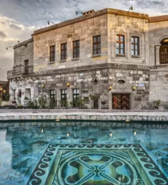Museum Hotel
