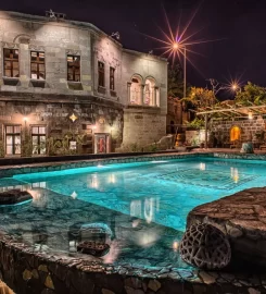 Museum Hotel