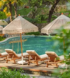 Nuup Hotel