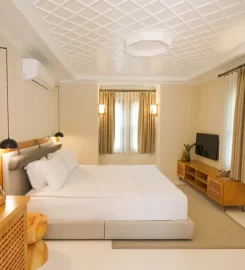 Nuup Hotel