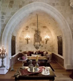 Sacred House