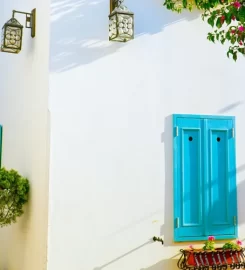 Sığacık Gardenya Otel