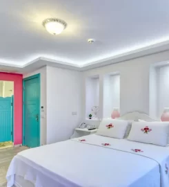 Sığacık Gardenya Otel